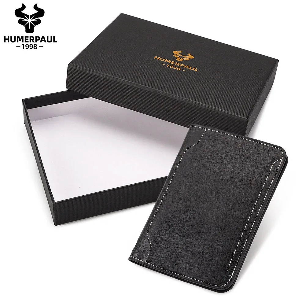 porte-passeport en cuir véritable pour hommes et femmes, couverture, portefeuille, essentiels de voyage, rfid, porte-carte de crédit, accessoires de voyage internationaux