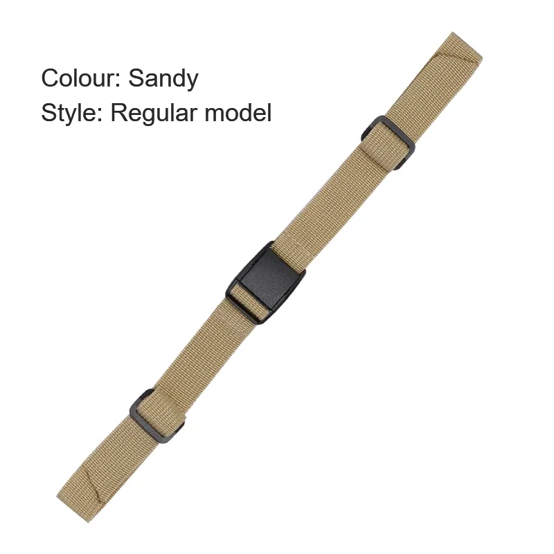 sac à dos magnétique, sangle de poitrine facile, sangle détachable, sangle d'épaule réglable, sac tactique de camping en plein air, accessoires