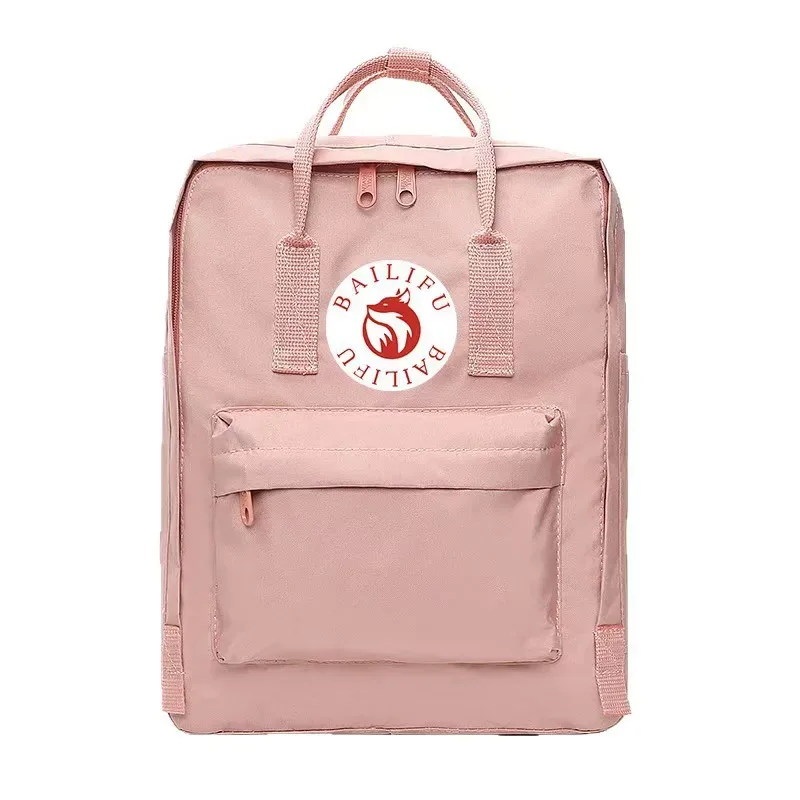 sac à dos imperméable de grande capacité, design tendance, décontracté, pour les trajets quotidiens, sac à dos pour étudiants, hommes et femmes, pour les activités de plein air