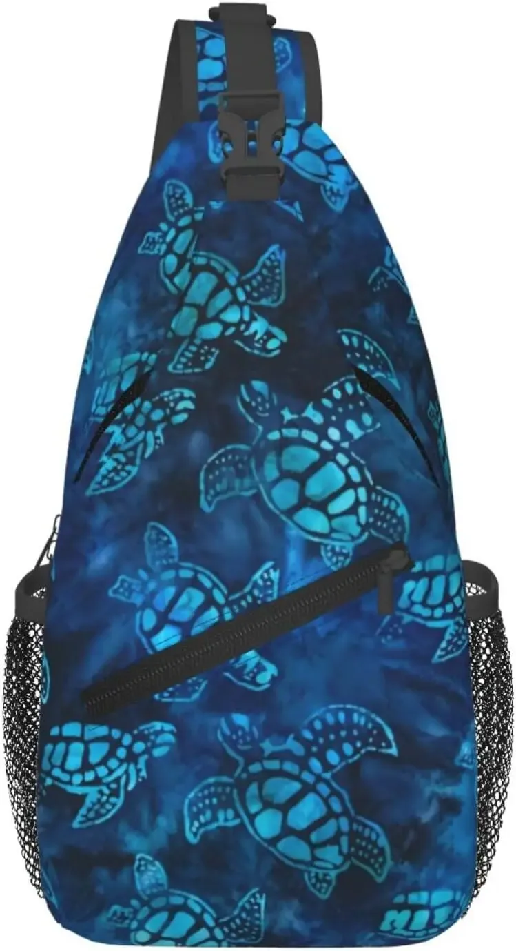 paon sac à bandoulière sac à dos bandoulière beau paon sac à bandoulière sac à dos sac de poitrine voyage randonnée décontracté sport sac à dos