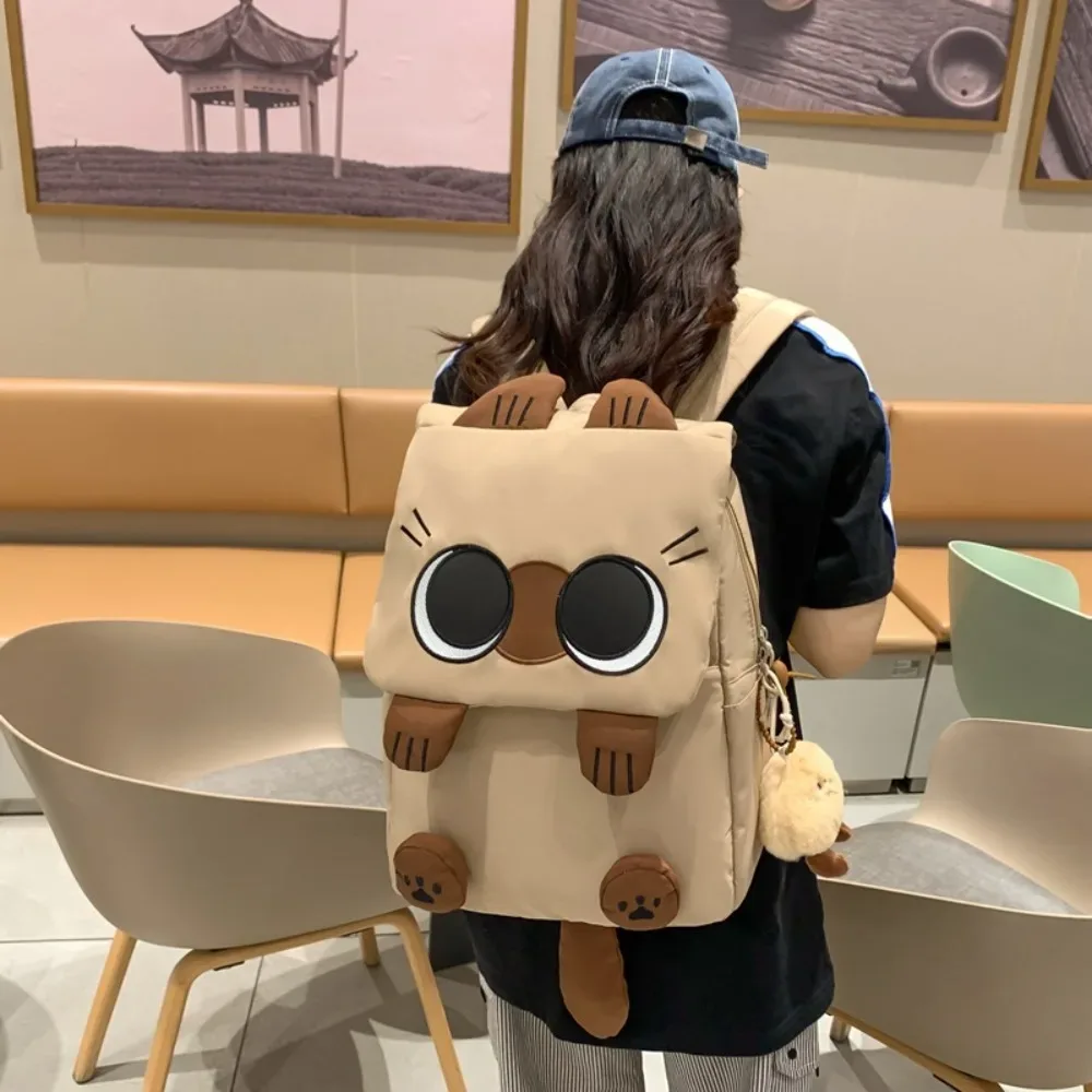 sac à dos de grande capacité pour enfant, cartable étanche, de voyage, 03