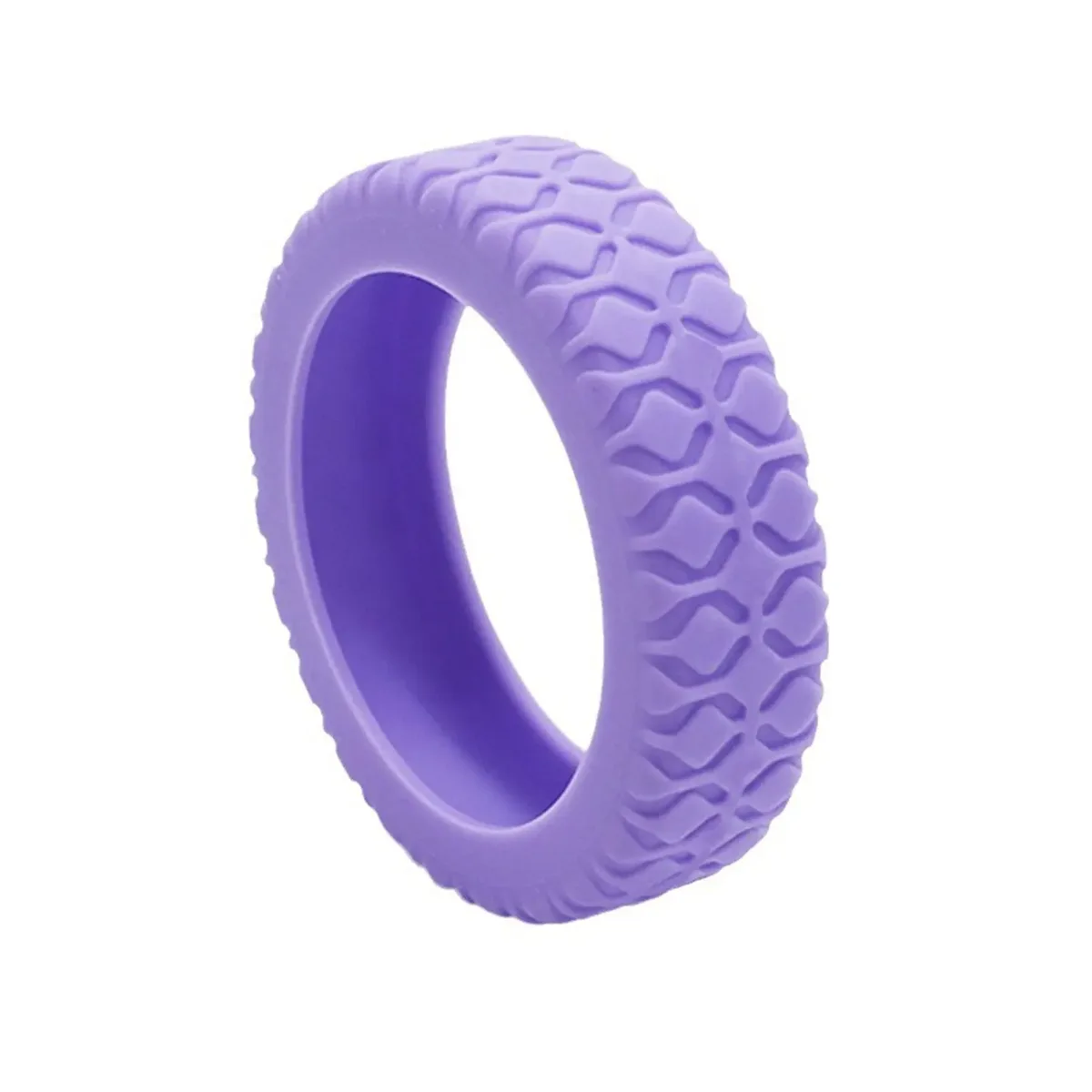 protecteur de roues de bagages, petites pièces, housse de protection en silicone résistante à l'usure pour la plupart des roues spinners