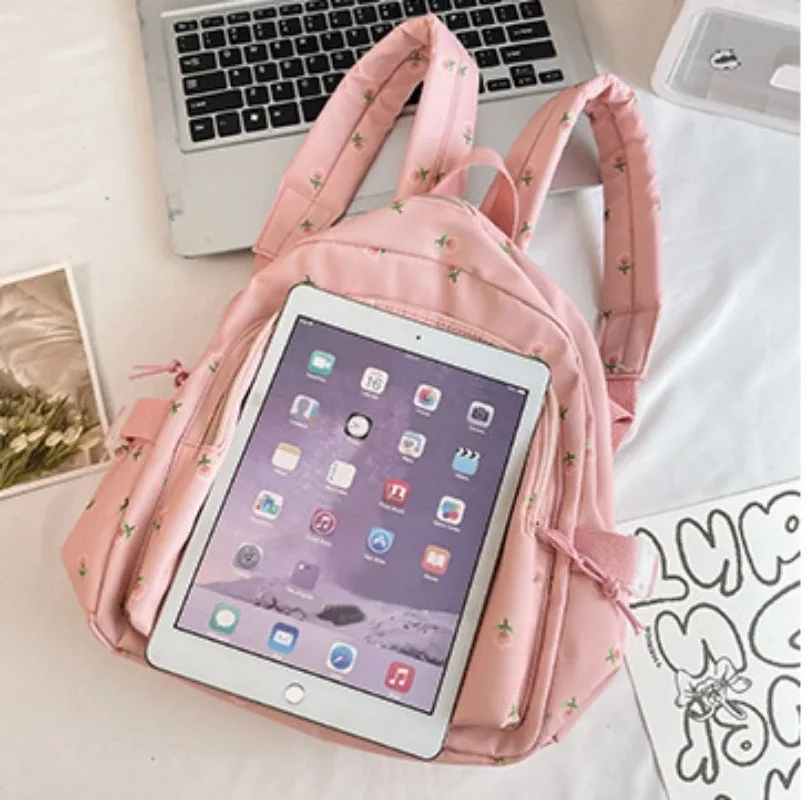 sac à dos ultra léger personnalisé pour étudiant, pliable, pour filles, loisirs de plein air, maternelle, léger
