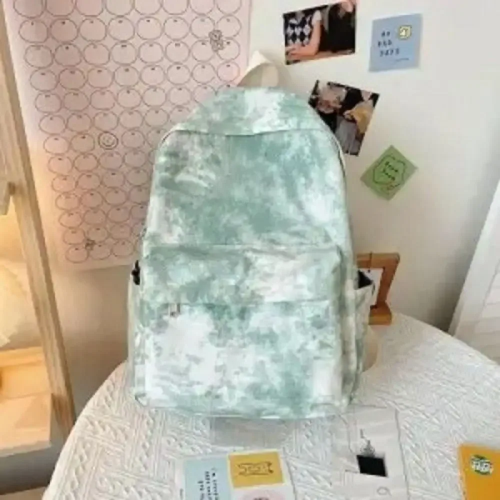 sac à dos polyvalent en nylon de haute qualité, noir, gris, blanc, rouge, imperméable, pour ordinateur, grande capacité, de voyage lavable, unisexe