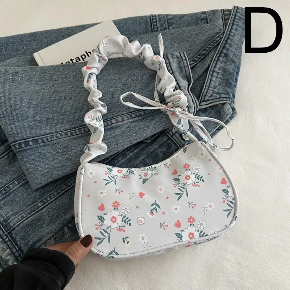 sac fourre-tout en velours côtelé doux pour femmes et filles, sac sous les bras à fermeture éclair douce, sac carillon, grande capacité, initié par harvey y2k, nouveau