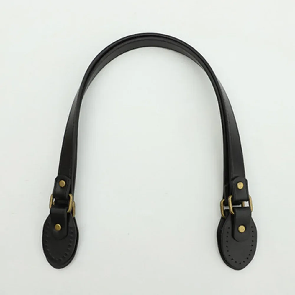 sangles de sac à bandoulière en cuir pu 62cm, poignées de sac pour bricolage, sacs à main de remplacement pour femmes, sangles de sacs à main, ceintures, accessoires de sac