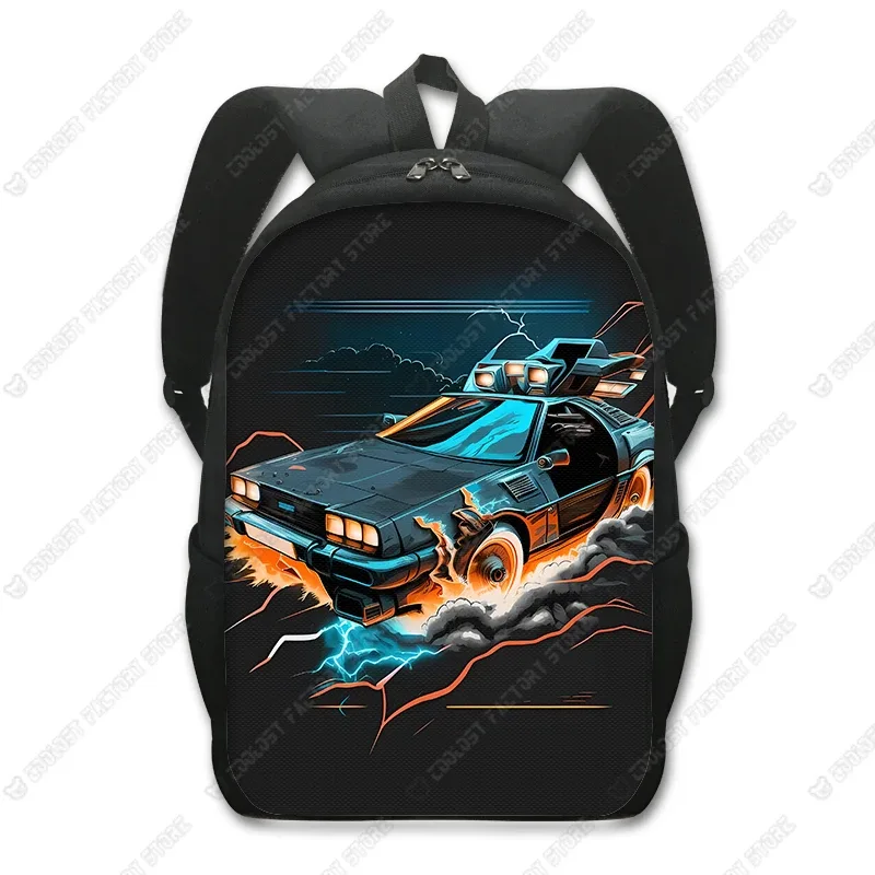 sac à dos de course pour hommes et femmes, sac à dos punk, sac de voyage hurbike, sacs d'école pour enfants, sac à dos pour adolescent, sac pour ordinateur portable, voiture, moto