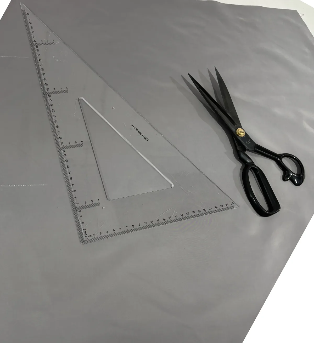 pour sac intérieur organisateur liner cyme mini, surface en papier dupont et insert de sac en nylon