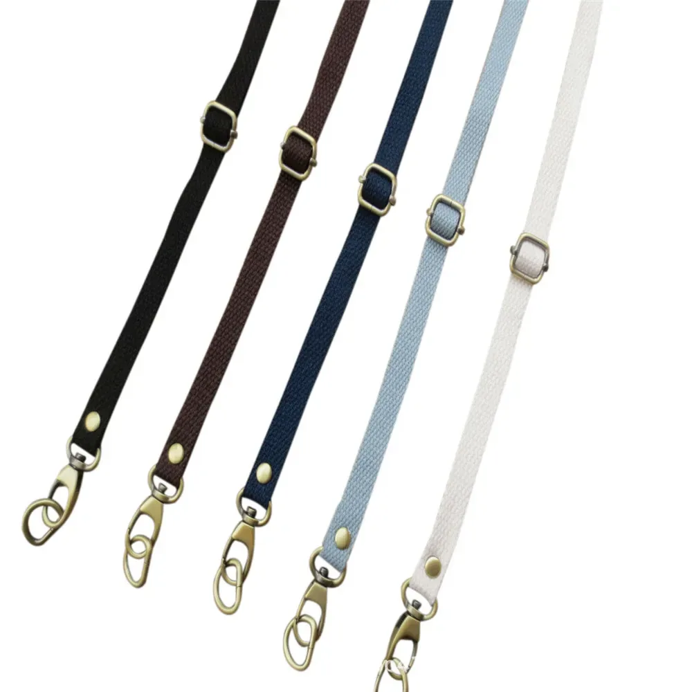 ceinture sac à bandoulière toile sac accessoires sac à main sangle réglable sac de messager pour un usage quotidien activités de plein air mode