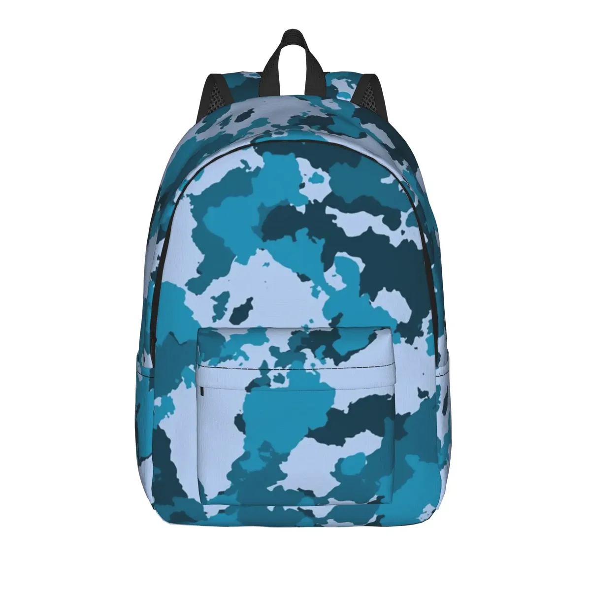 sac à dos multicam pour hommes et femmes, sac à dos léger pour étudiants et professionnels, camouflage militaire, sacs en toile pour ordinateur portable