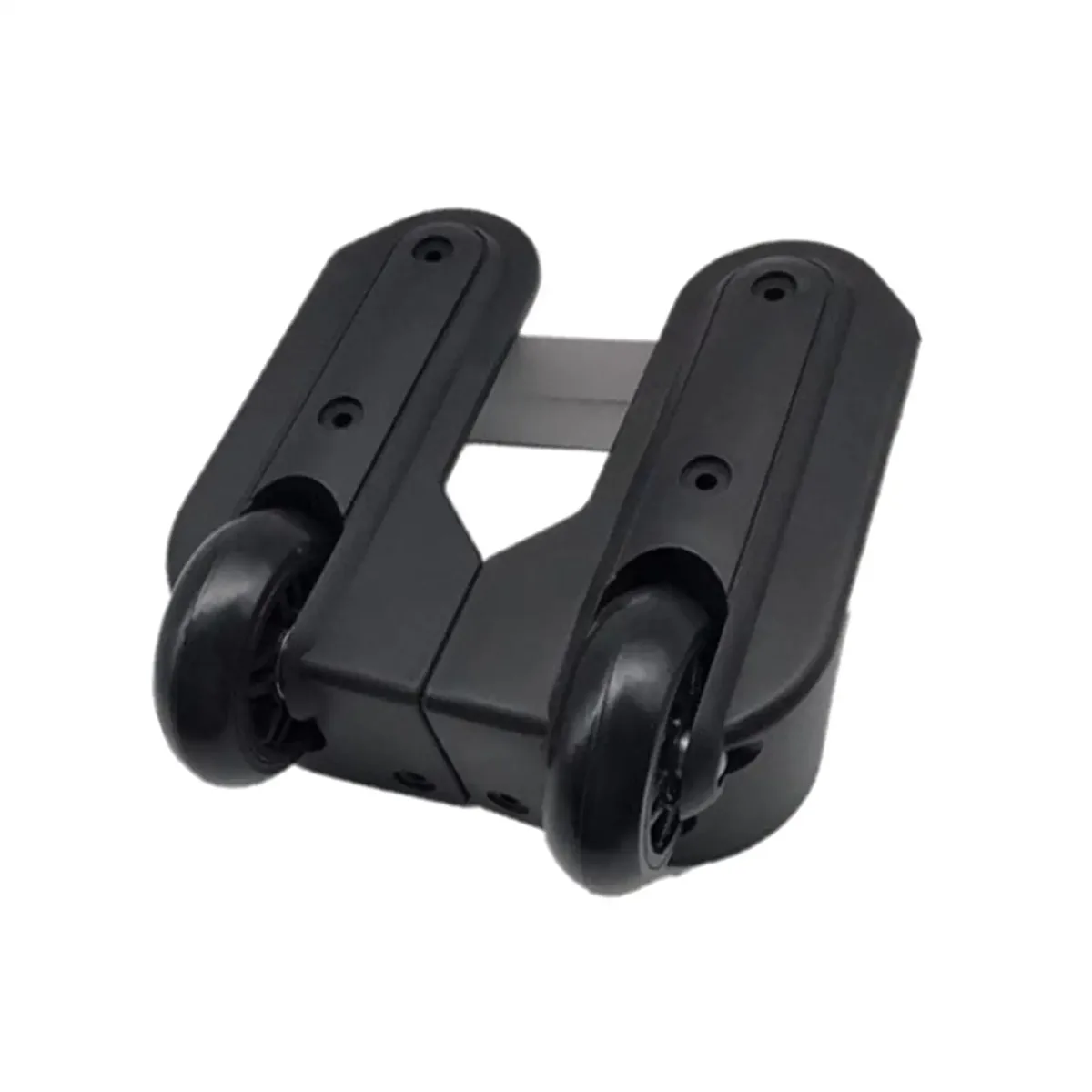 Roues de Remplacement D047, pour Valise et Chariot, 1 Paire