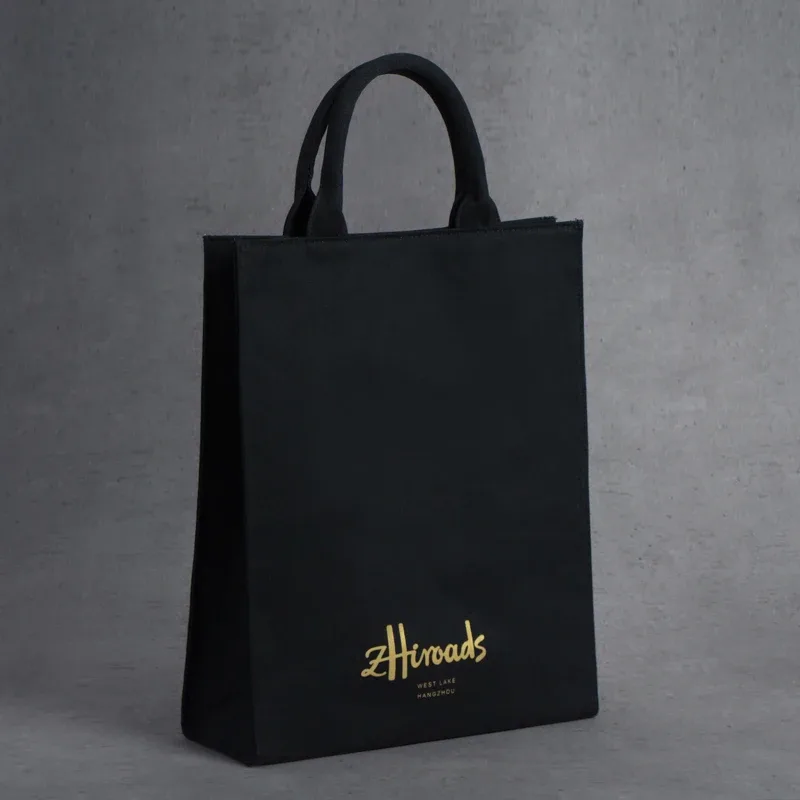 sacs fourre-tout en coton de marque de luxe pour femmes, sacs à main de voyage en tissu épais pour dames, sacs de shopping de marque