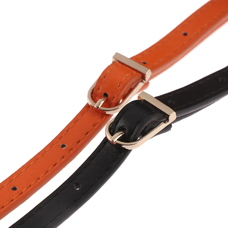 sangle de sac à bandoulière en cuir de 120 cm, accessoire pour sacs à main et ceintures