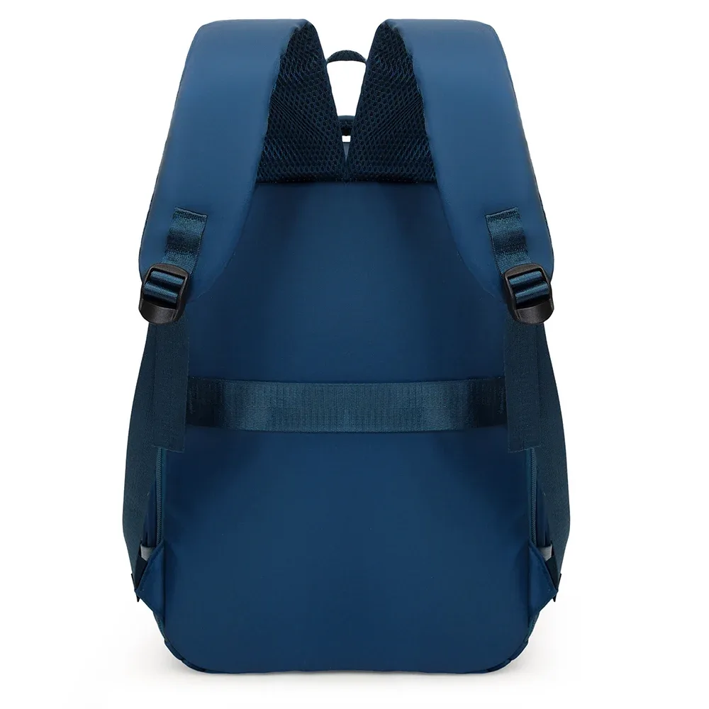 sac à dos pour hommes et femmes, sac de voyage d'affaires simple, sac de voyage pour l'embarquement, sac à dos grande capacité, sac léger pour ordinateur