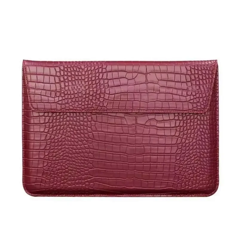 sac lptop personnalisé gratuit pour macbook air 13 étui m1 m2 m3 15 support couverture pochette d'ordinateur sac pour ordinateur portable pour macbook pro 13 14 16 étui