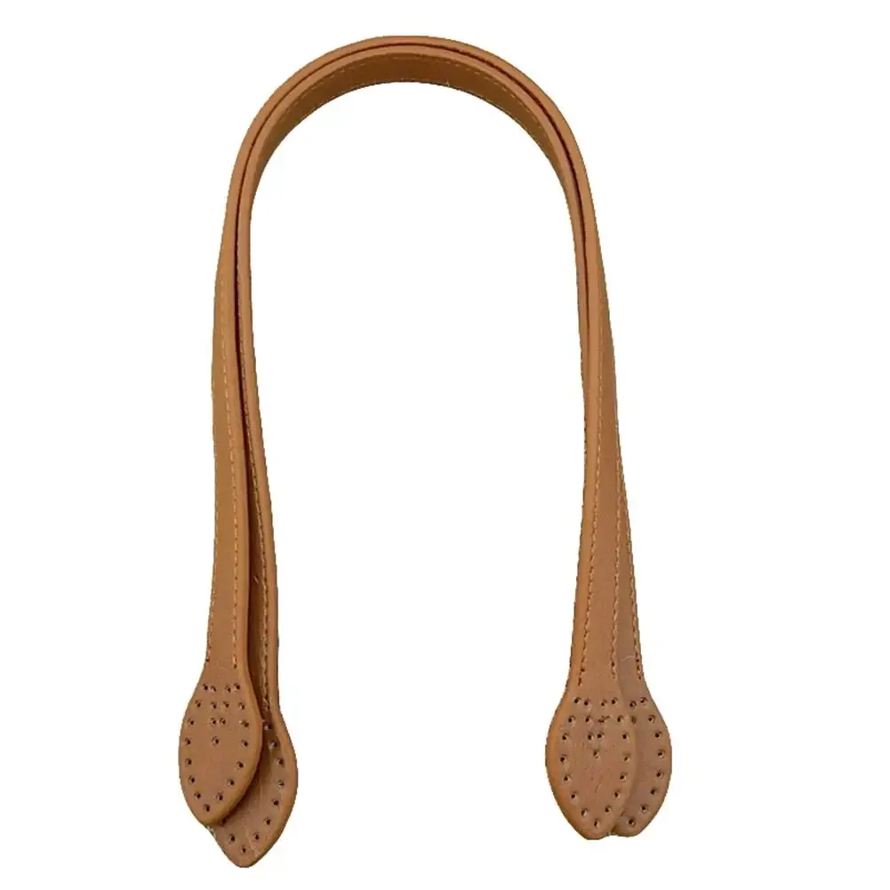 mode dame ceinture sacs bandoulière femmes sac poignées remplacement bricolage sac à main sangle en cuir pu sac sangle sac accessoires
