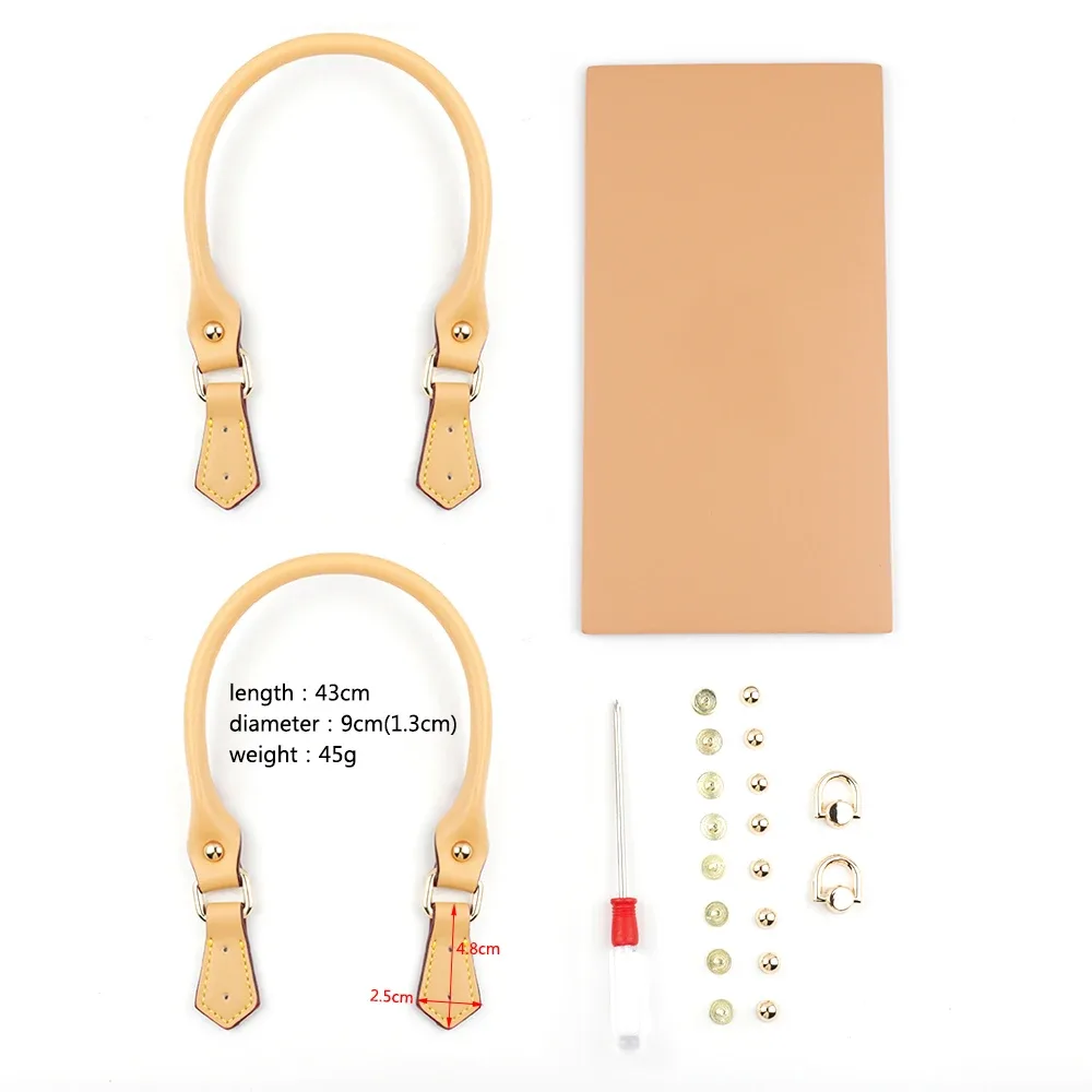 sac fourre-tout transparent en tpu pour femmes, kit de fabrication de sacs à main de grande capacité, sac à bandoulière fait à la main, sac cadeau, accessoires de voyage