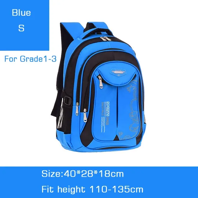 sac à dos étanche pour adolescents, sac d'école pour hommes, sac à dos pour enfants, sac à dos pour adolescents