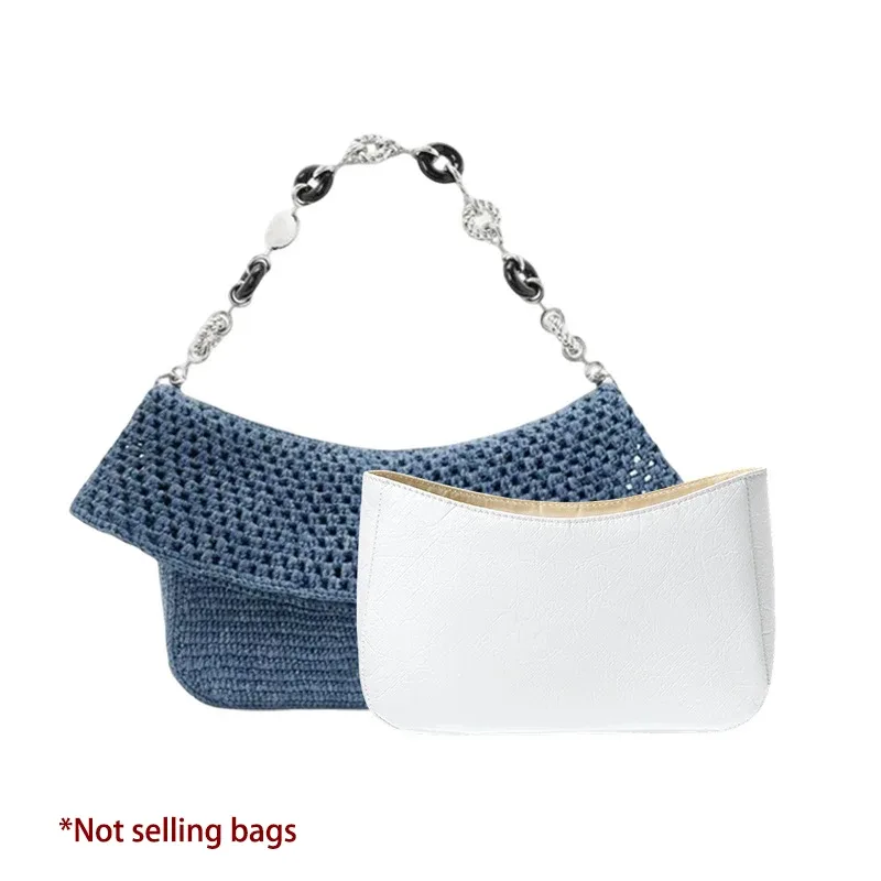 Organisateur de sac pour Loewe : Insert de rangement durable et élégant pour sacs cadeaux, accessoires de modification intérieure