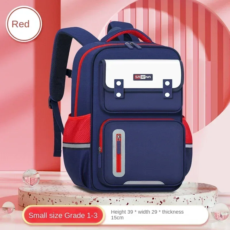 sac à dos scolaire tendance pour enfants, nouveau modèle pour garçons et filles, sac à dos imperméable pour écoliers du primaire, sac à bandoulière pour enfants
