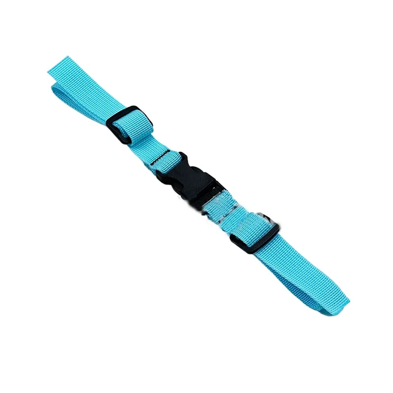 sangle de poitrine réglable non ald pour sac à dos, sangles de sac à dos durables, accessoires de camping en plein air initiés, sfp, mode