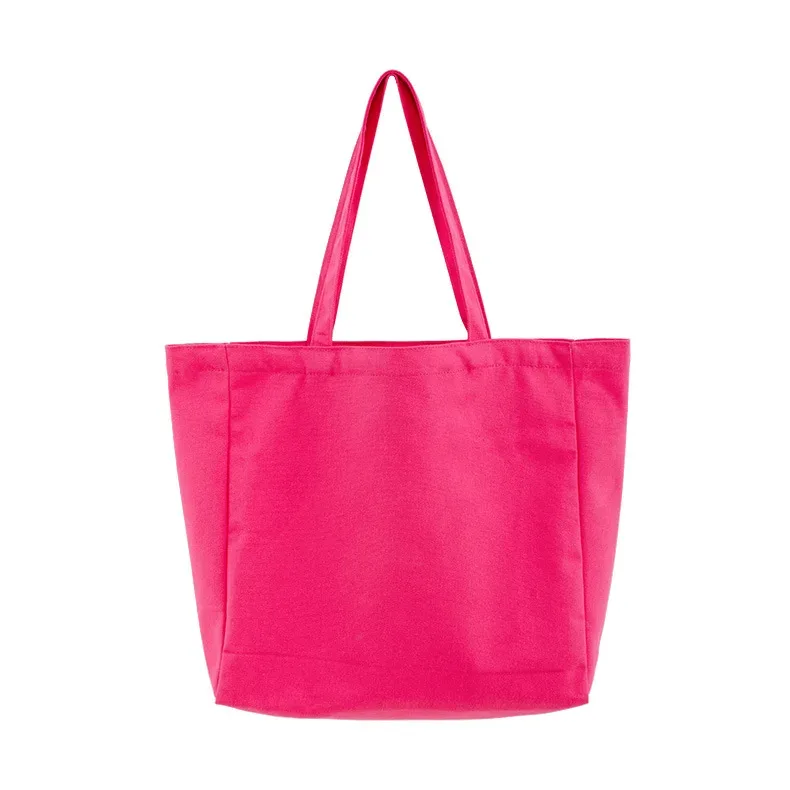 sacs fourre-tout en toile vierges avec impression de logo personnalisé, sacs de courses réutilisables, sacs à bandoulière haut de gamme écologiques