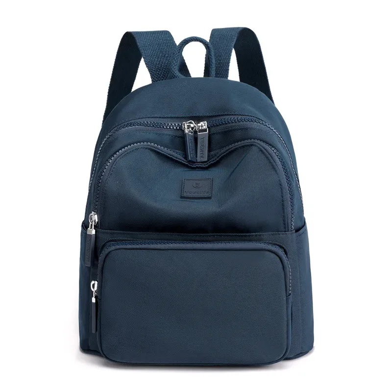 sac à dos de loisirs étanche pour femmes, sacs de voyage multifonctions pour filles, petits sacs à dos imprimés wind, mode féminine, nouveau