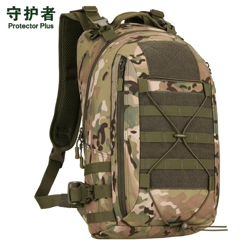 2025 new guardian 25l sac de jour furtif sac multi-usages tactique à accès rapide sac à dos de transport en plein air
