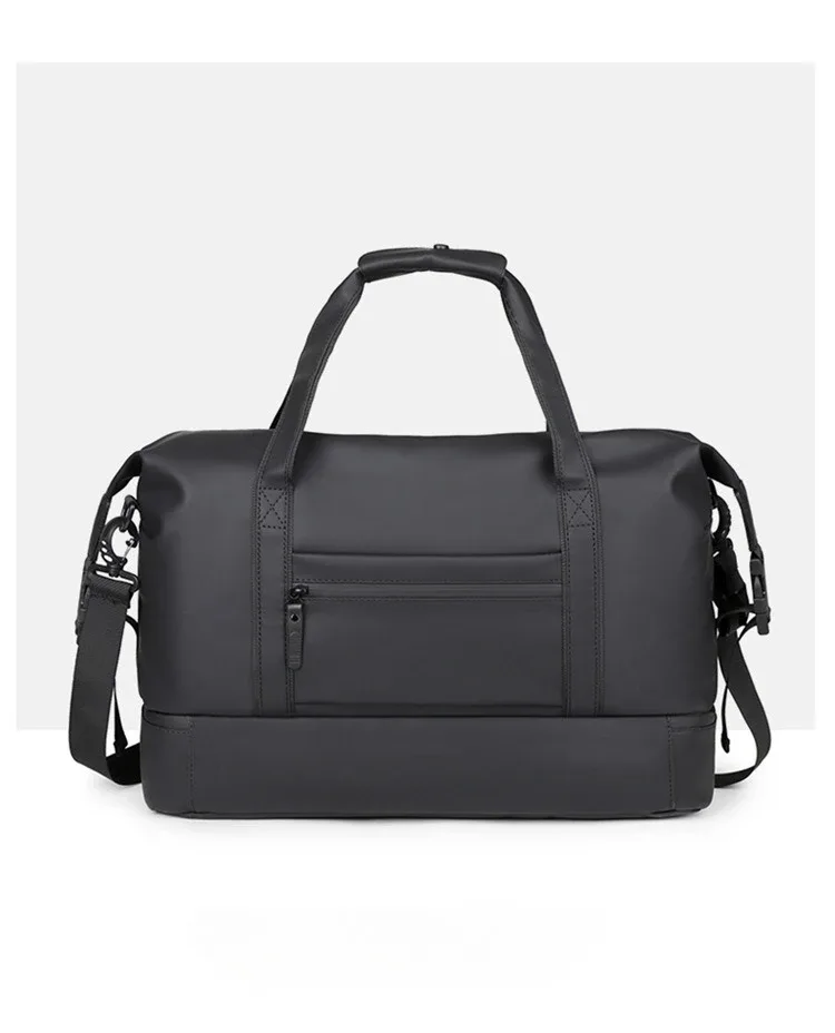 nouveau sac de voyage, sac à main pour hommes, sac de voyage de grande capacité pour courtes distances, sac de