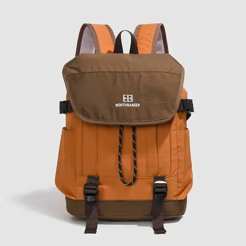 sac d'école multifonctionnel décontracté de grande capacité, sacs à bandoulière de sport légers, haut de gamme, voyage en plein air, nouveau sac à dos