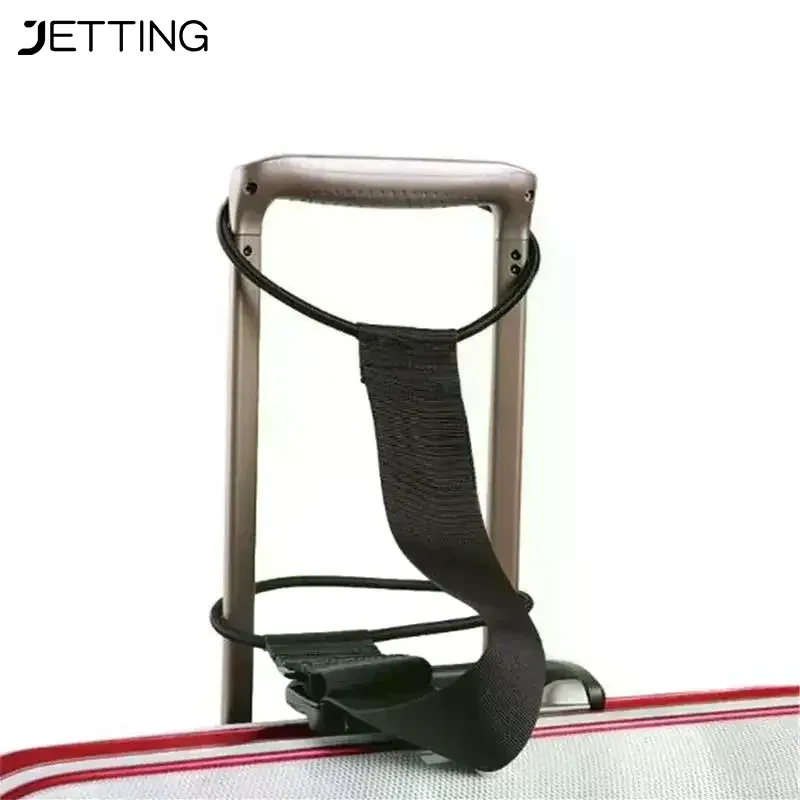 sangle de transport élastique réglable pour bagages, ceintures élastiques pour bagages, valise de sécurité de voyage, sangles de transport