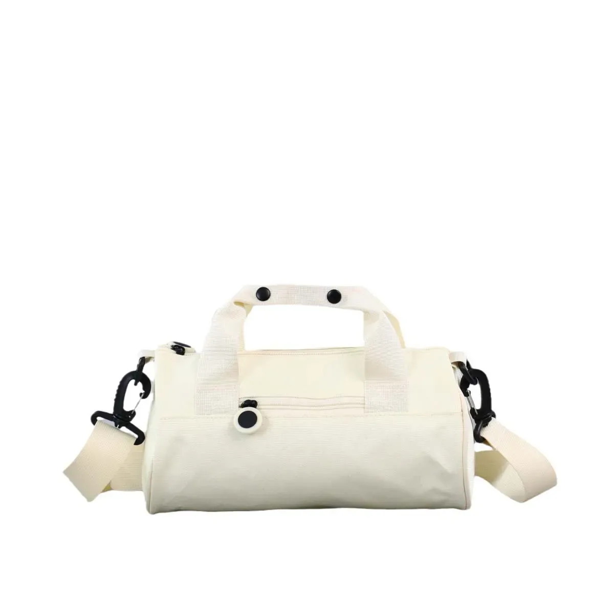 sac de voyage à bandoulière unique avec logo personnalisé pour enfants, bagage à main de loisirs, danse légère, fitness, natation