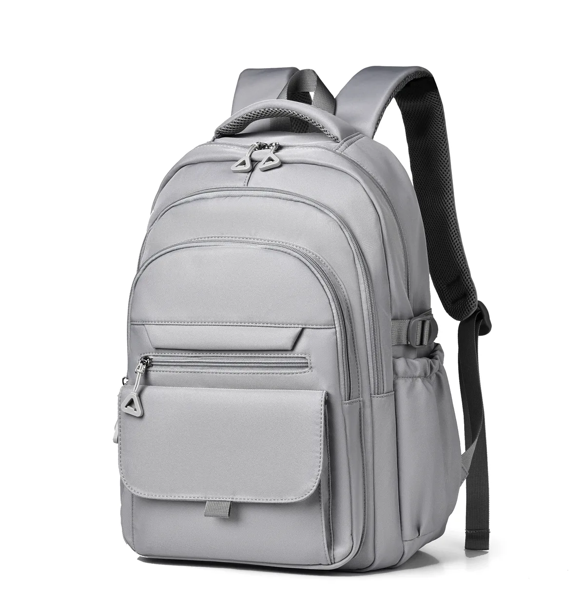 un sac à dos multicouche imperméable et élégant oxford grande capacité simple banlieue hors sol étudiant sac à dos