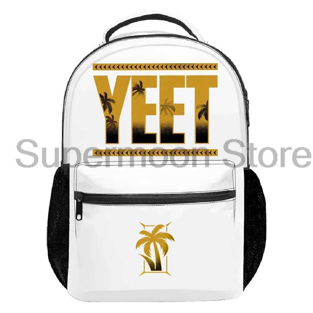 jey uso golden yeet sac à dos femmes hommes sac à dos sac de voyage sac à dos décontracté sac à dos en plein air