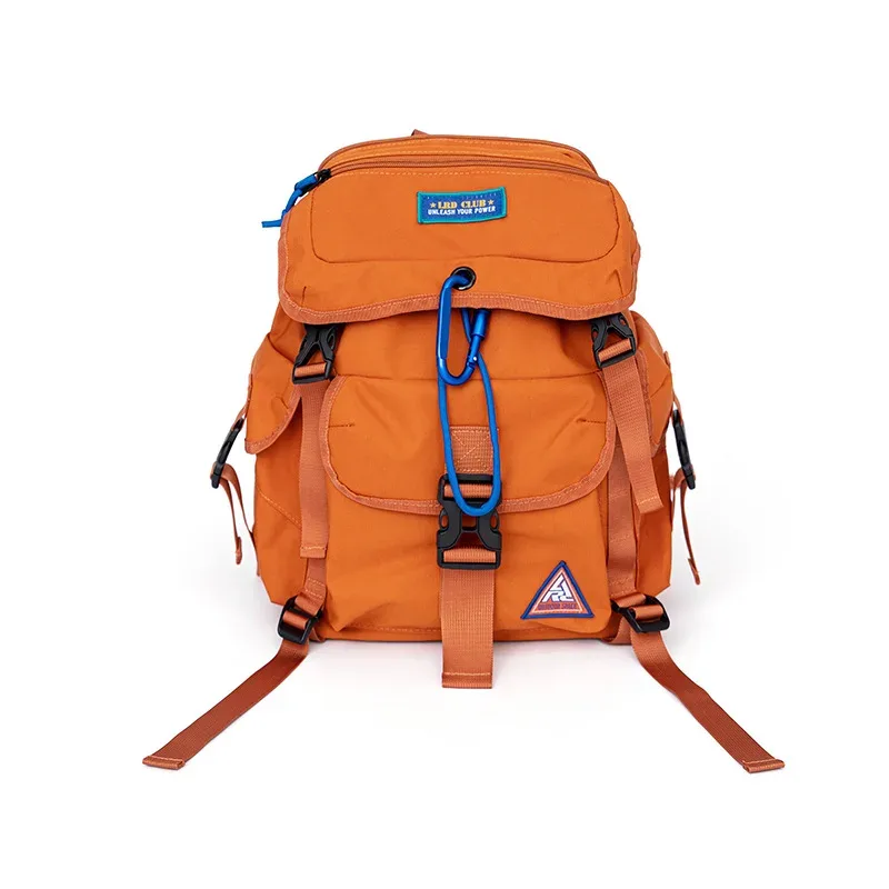 sac à dos de voyage à la mode pour femmes et hommes, randonnée en plein air, escalade, sac d'exploration multifonctionnel, sacs de camping pour adolescents
