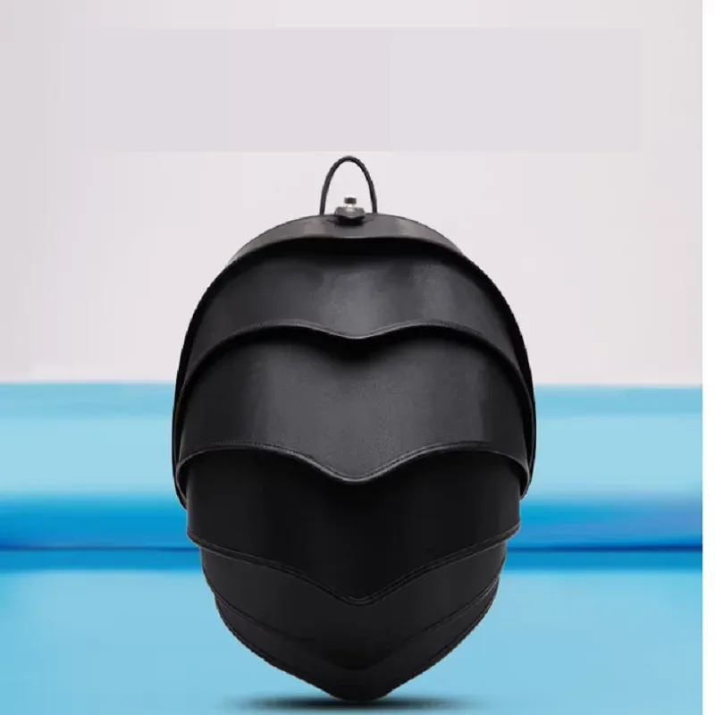 sac à dos de moto imperméable grande capacité, sacoche de queue de pangolin, sac de moto, sac à dos de cyclisme, sacs pour casque de moto