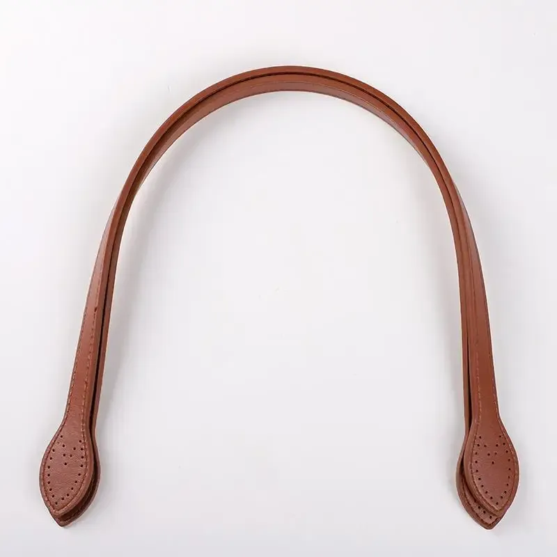 poignée de sac à main en cuir pu, sangle de sac à bandoulière détachable, ceintures de sac de bricolage, fabrication de ceinture de sac à main de remplacement, accessoires polyvalents