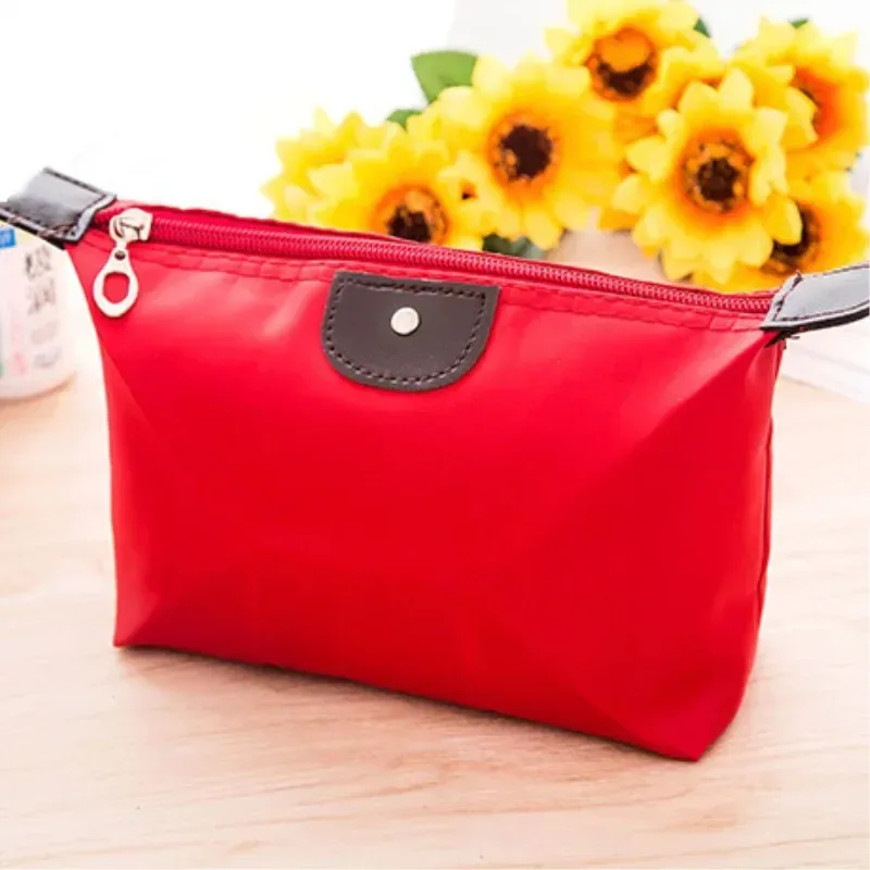 trousse de voyage pour femme, trousse de toilette, trousse de maquillage, trousse à cosmétiques, trousse de maquillage