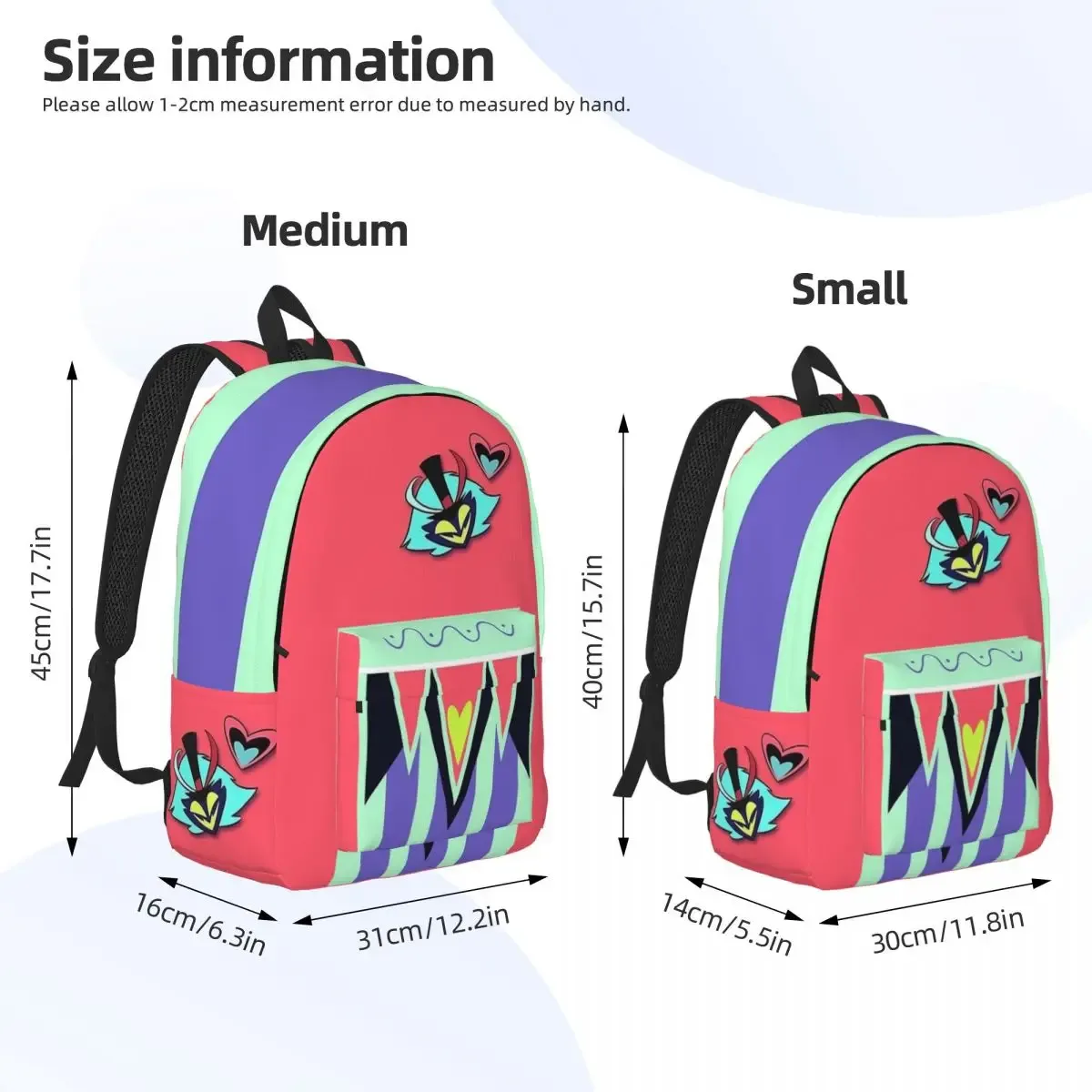 helluva fizzarolli sac à dos classique sport lycée travail sac à dos pour hommes femmes ordinateur portable sac à bandoulière