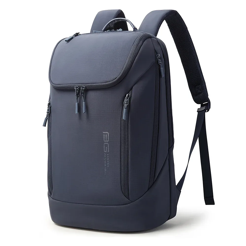 bange vente chaude nouveauté doux léger imperméable hommes sac à dos décontracté pour ordinateur portable