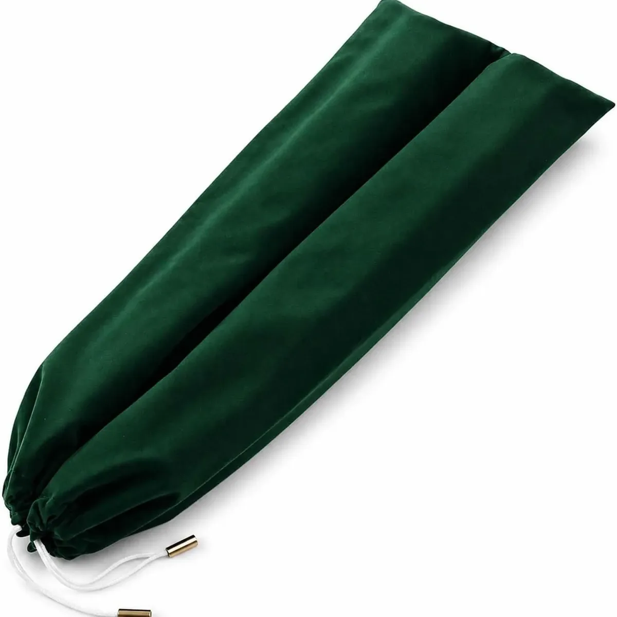 sacs de rangement en velours pour supports de mahjong portables, compatibles avec tous les types de supports (sacs uniquement, séparateurs non inclus)