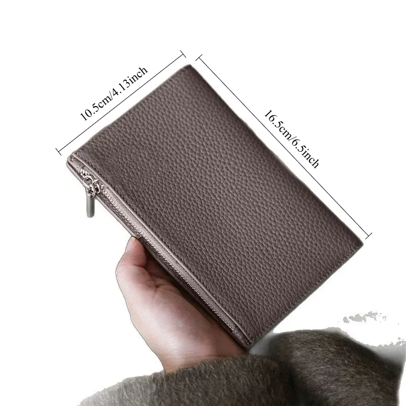 porte-passeport rfid, housses de passeport, protège-passeport de voyage, portefeuille pour cartes d'identité et de crédit, accessoires de voyage
