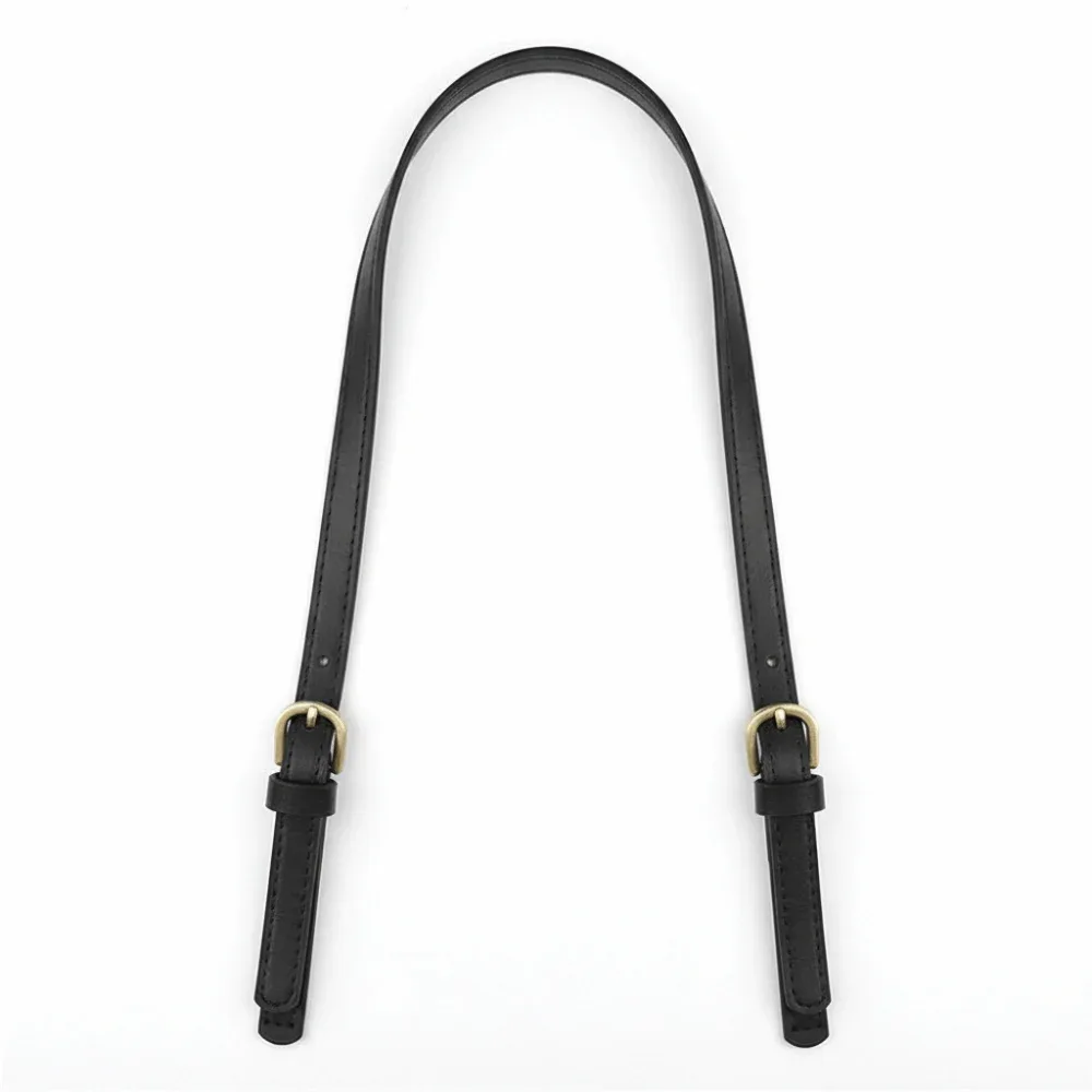 sangle de remplacement en cuir pu pour sac à main, sangle de sac à bandoulière diy, poignée de sac, accessoires pour sacs