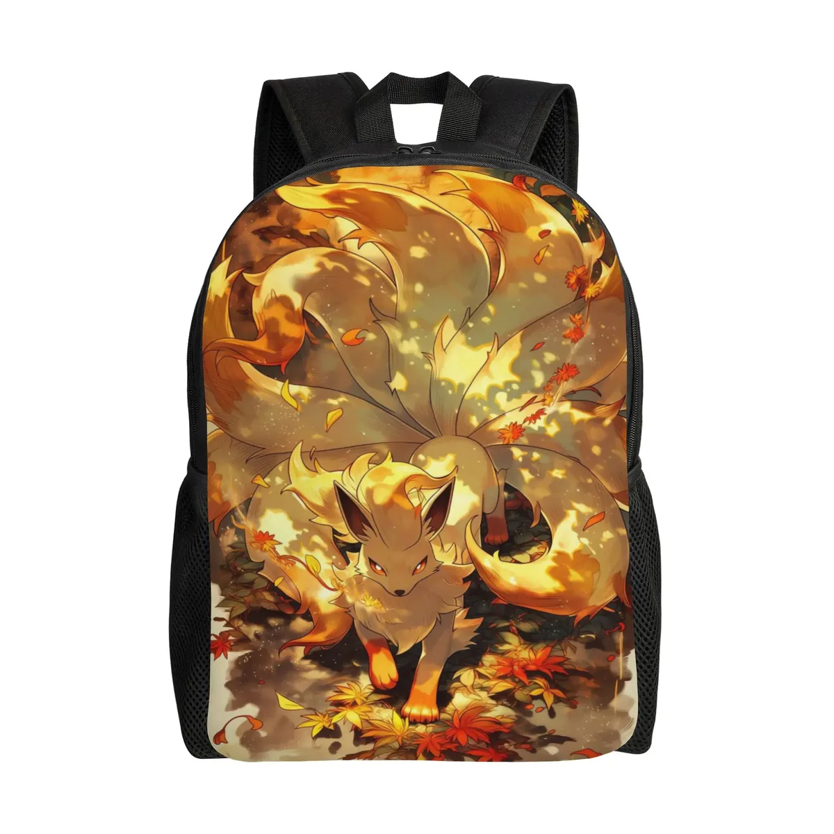 sac à dos pokémon ita bag, sac à dos de mode pour le travail, grande capacité