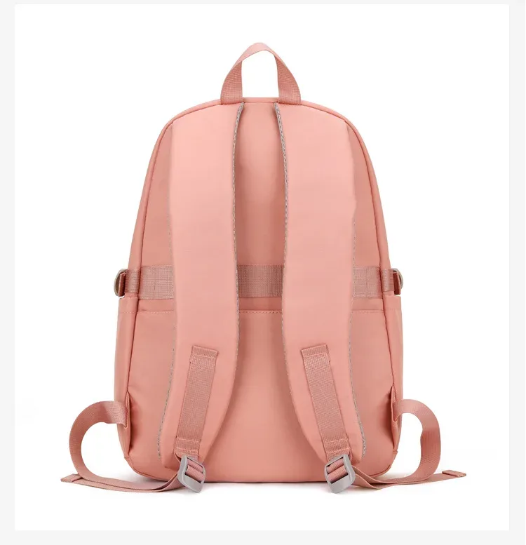 nouveau kawaii sacs à dos pour adolescentes sac à dos décontracté femmes femme packsack sac à dos école sac à dos fille mochila feminina sac