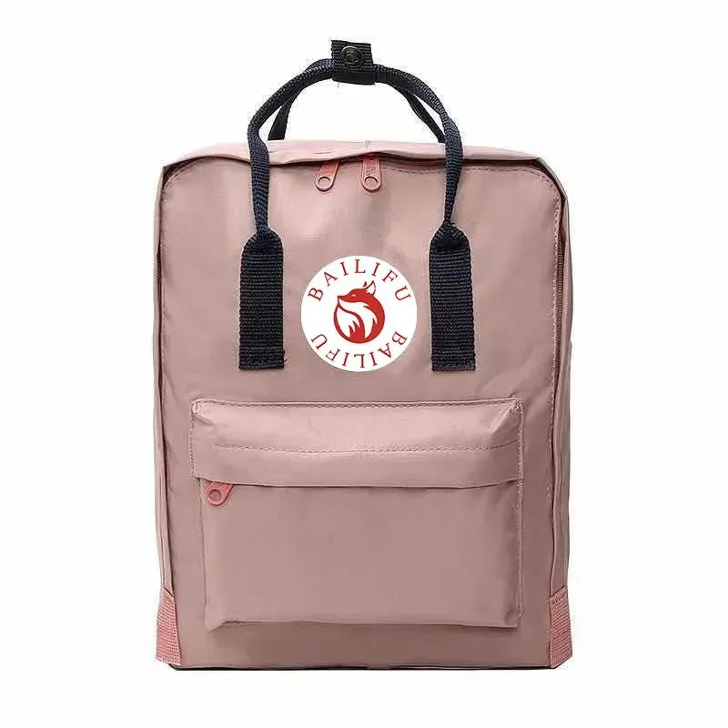 sac à dos imperméable de grande capacité, design tendance, décontracté, pour les trajets quotidiens, sac à dos pour étudiants, hommes et femmes, pour les activités de plein air
