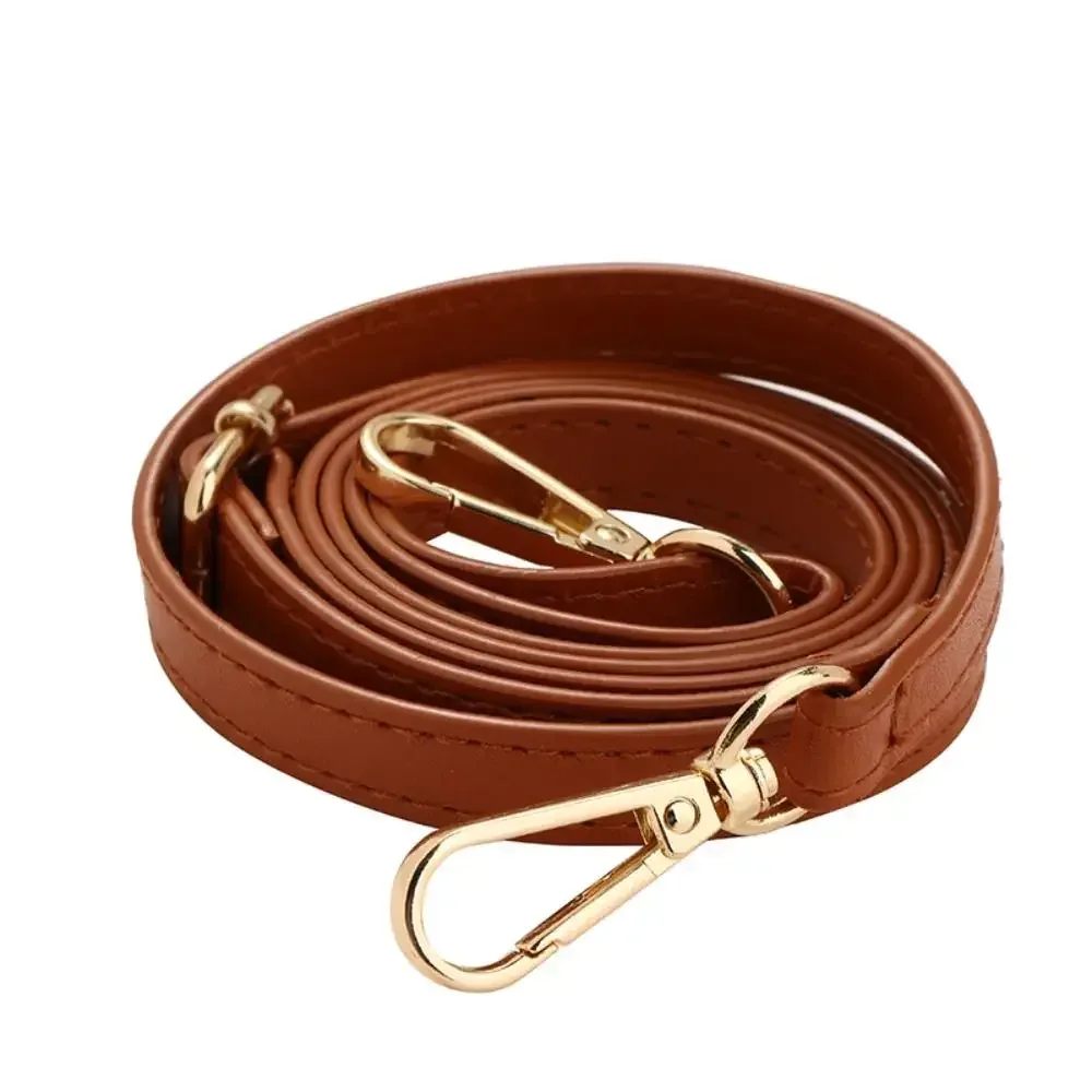 accessoires pour sacs : sangle de sac en cuir de 120 cm, détachable et réglable, pour sacs à bandoulière et sacs croisés pour femmes