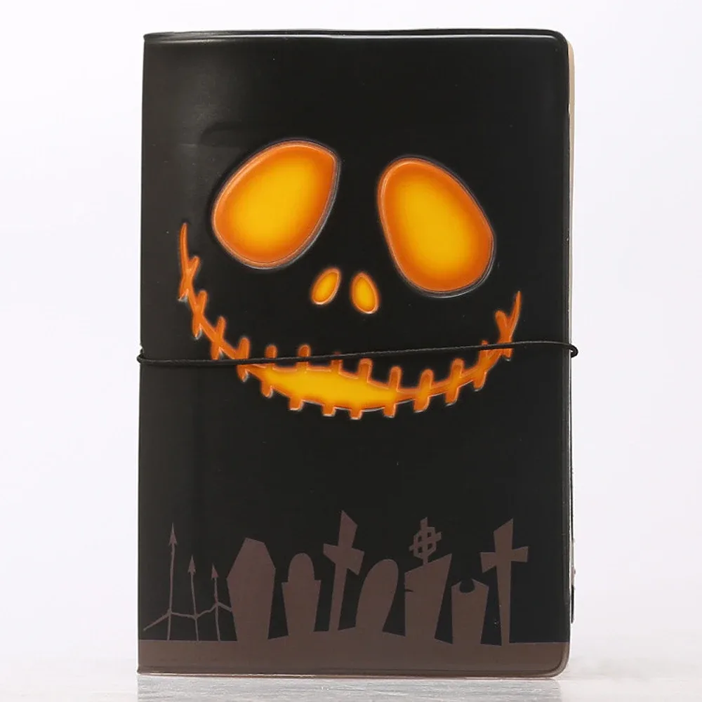 couverture de passeport en forme de crâne de rose, accessoires de voyage, corde de contraction de style halloween, étui porte-passeport anti-perte, nouvelle mode