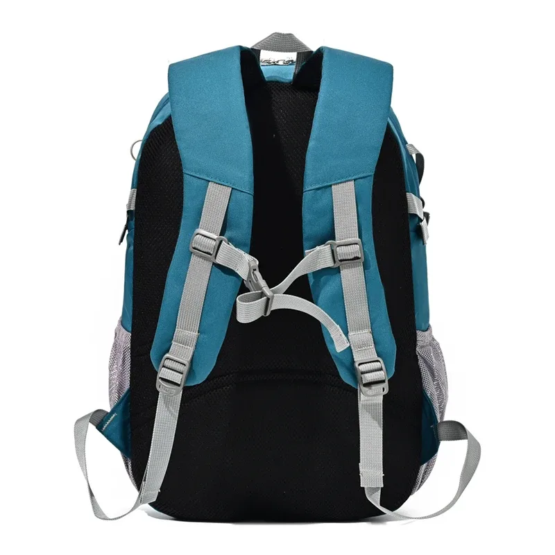 Sacs de randonnée de marque de mode de haute qualité, sac de rangement de grande capacité, sac de voyage en plein air, sacs à dos multifonctionnels imperméables