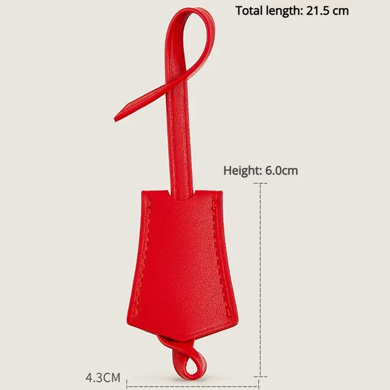 bandoulière en chaîne décorative pour soft speedy 30 trunk25 20, étiquette de bagage à la mode, pas facile à gratter et à décolorer, accessoires de sac
